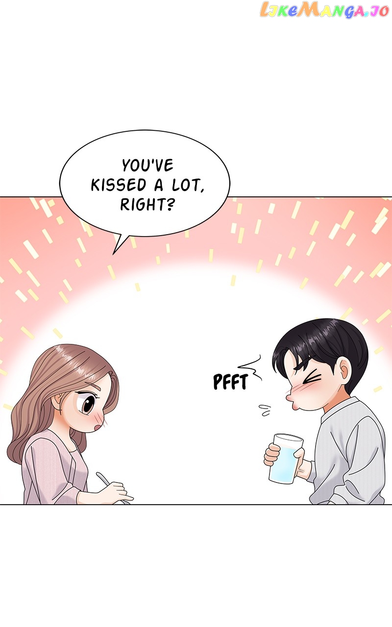 Can I Bite You? chapter 41 - page 33