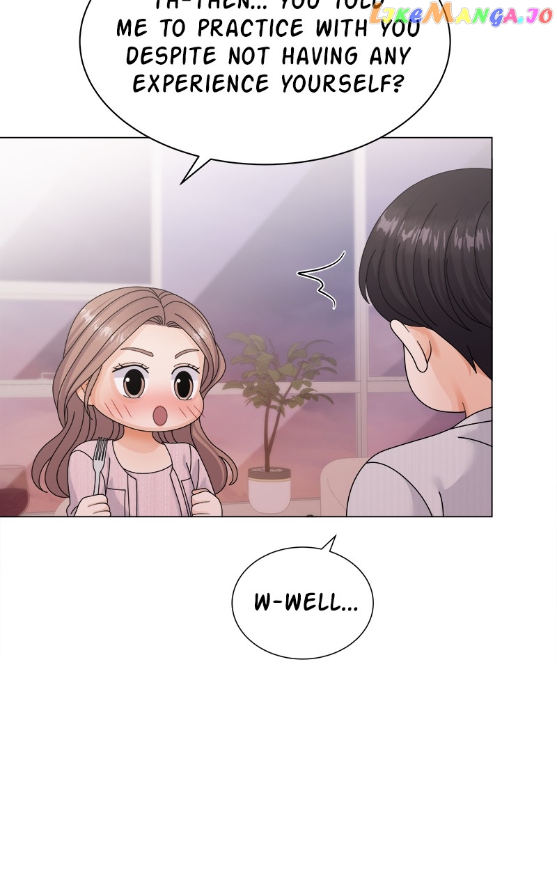 Can I Bite You? chapter 41 - page 42