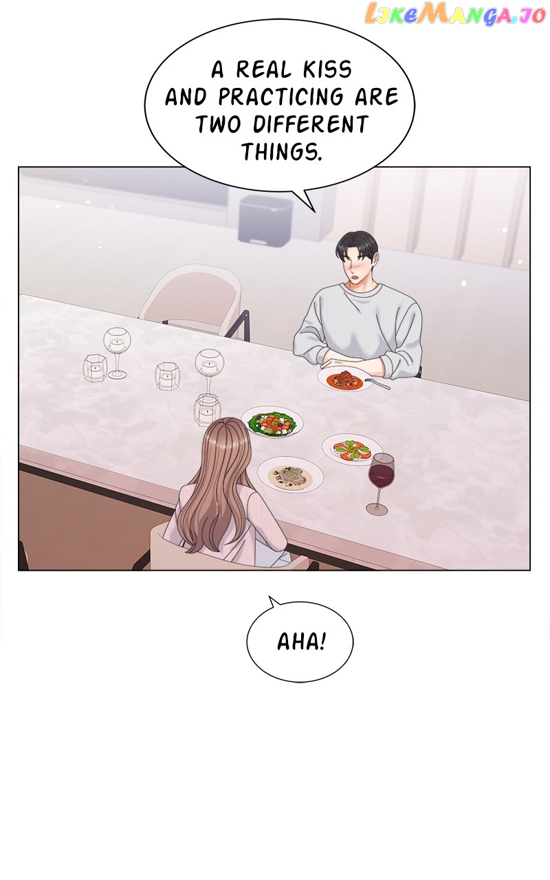 Can I Bite You? chapter 41 - page 43