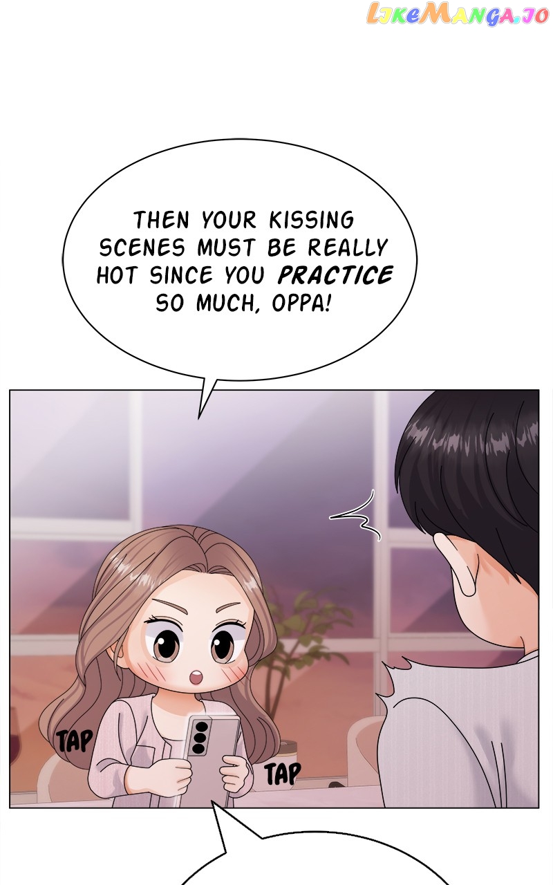 Can I Bite You? chapter 41 - page 45