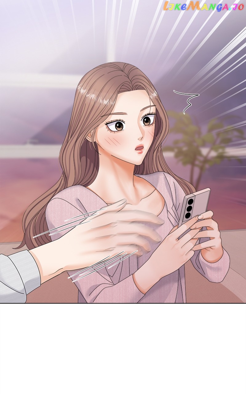 Can I Bite You? chapter 41 - page 47