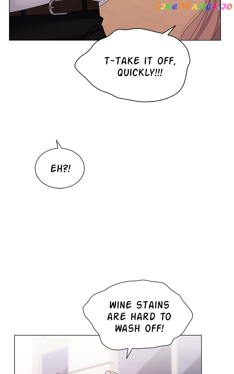 Can I Bite You? chapter 41 - page 52