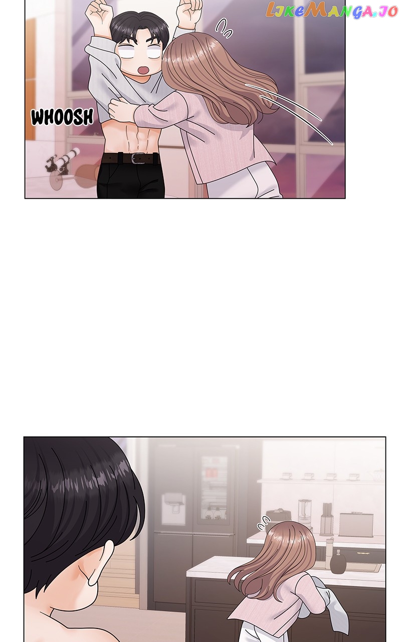 Can I Bite You? chapter 41 - page 53