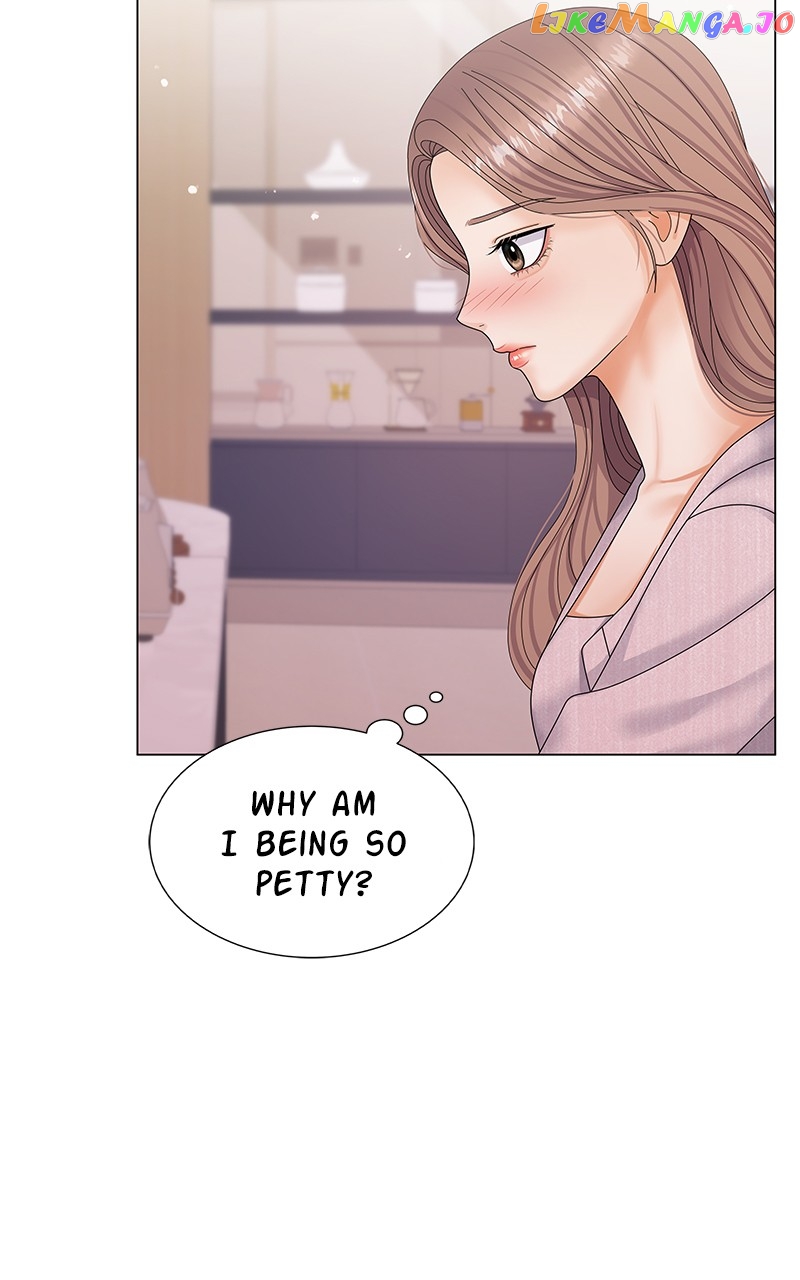 Can I Bite You? chapter 41 - page 57