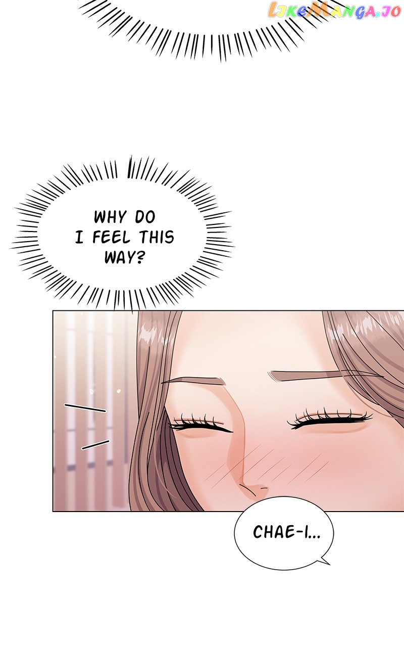Can I Bite You? chapter 41 - page 59