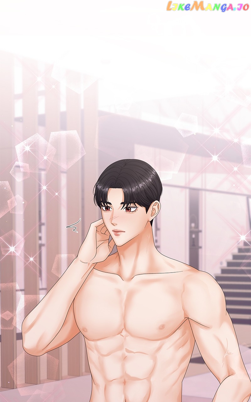 Can I Bite You? chapter 41 - page 63