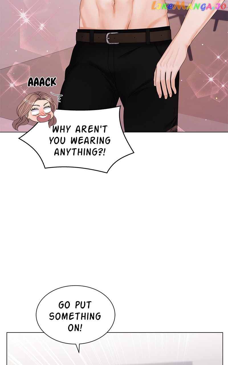 Can I Bite You? chapter 41 - page 64