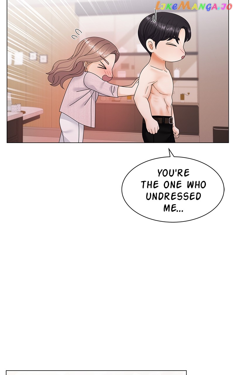 Can I Bite You? chapter 41 - page 65