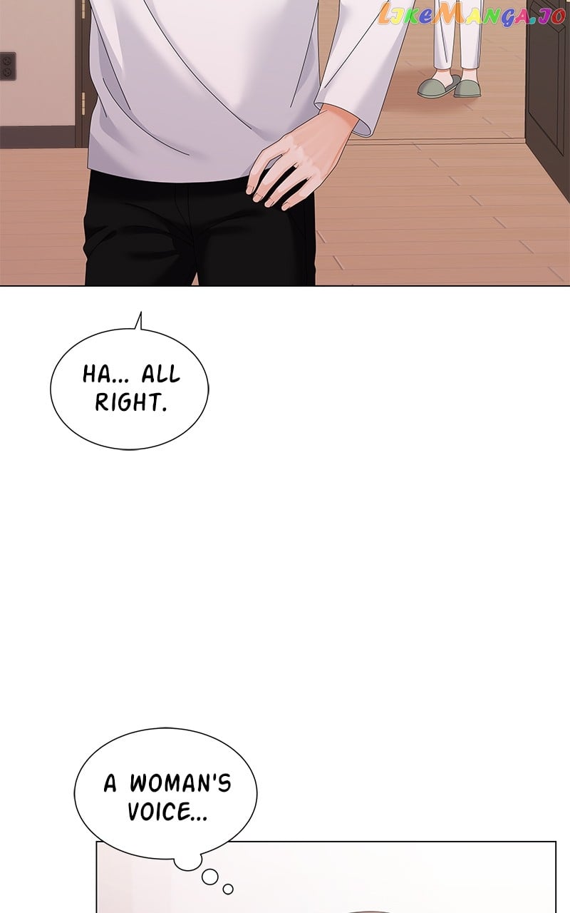 Can I Bite You? chapter 41 - page 72