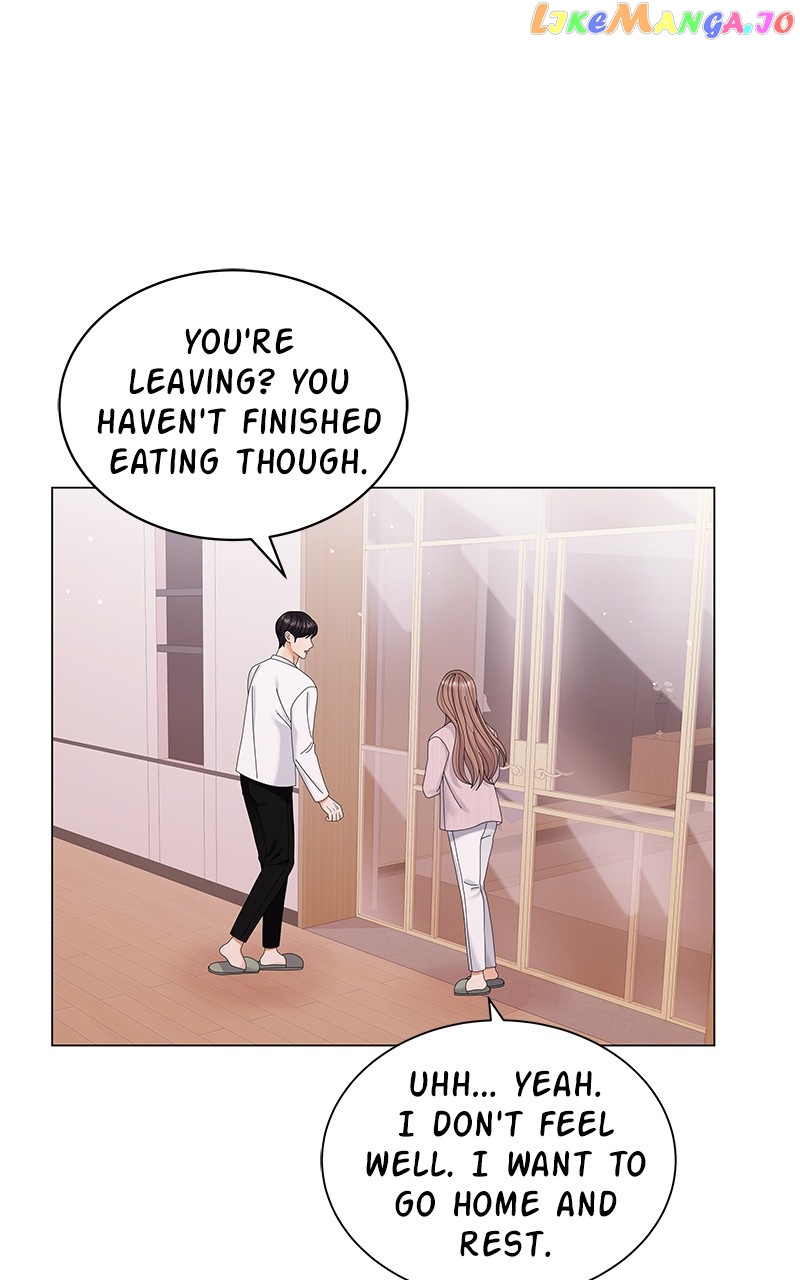 Can I Bite You? chapter 41 - page 76