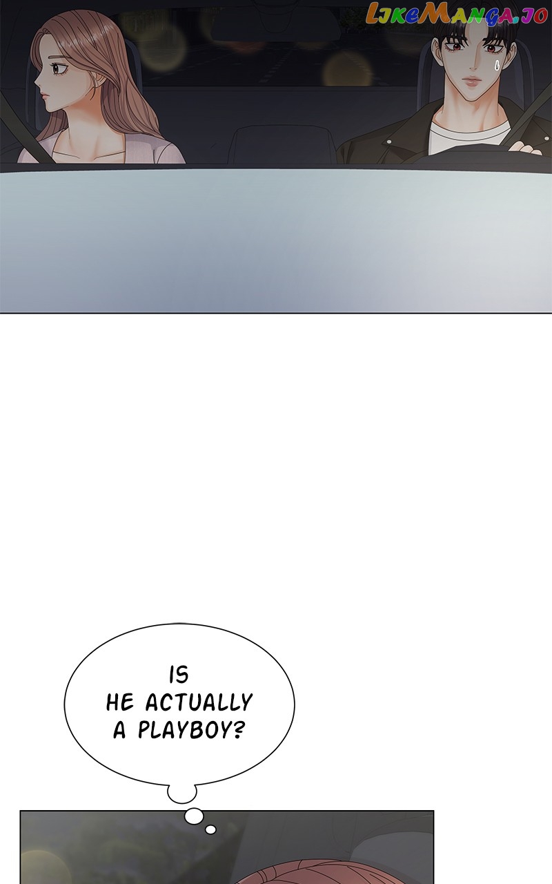 Can I Bite You? chapter 41 - page 84