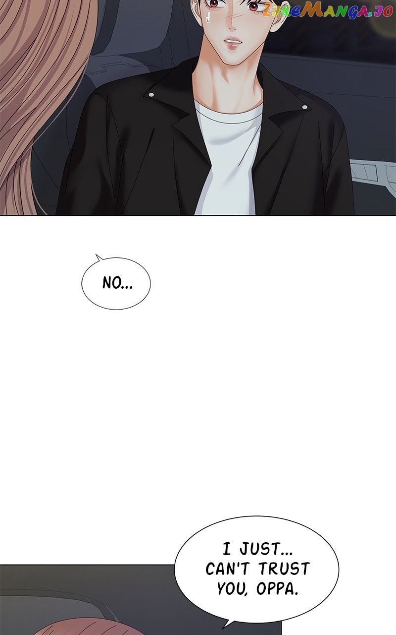Can I Bite You? chapter 41 - page 90