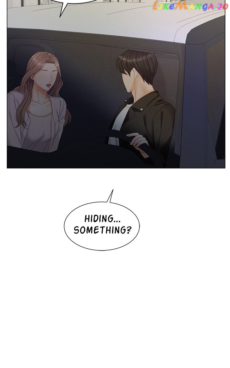 Can I Bite You? chapter 41 - page 92