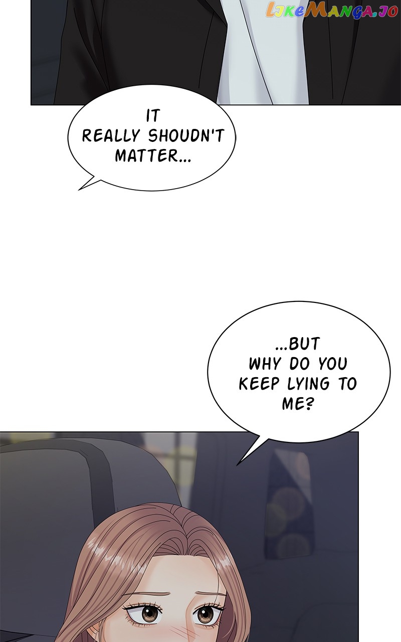 Can I Bite You? chapter 41 - page 95