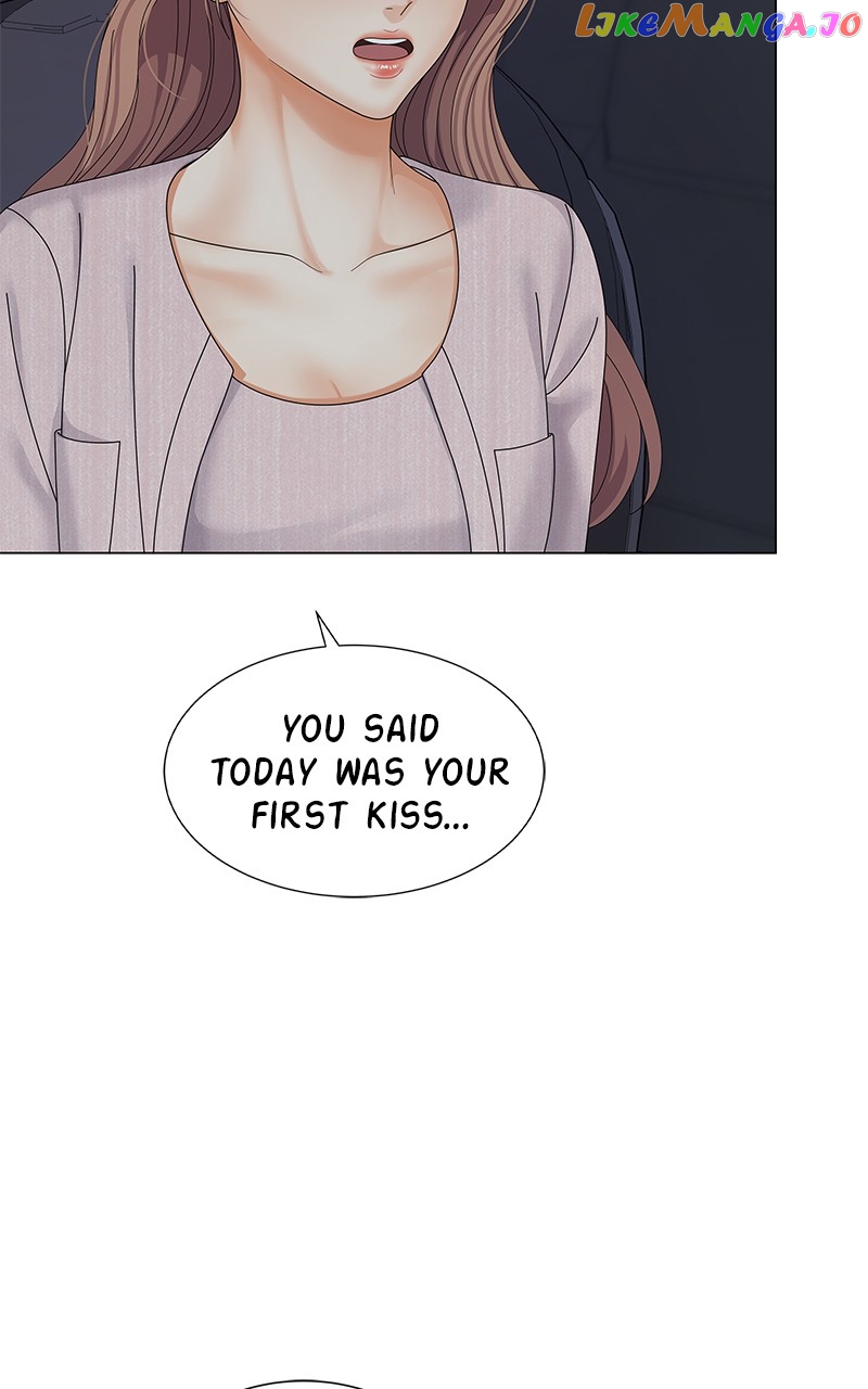 Can I Bite You? chapter 41 - page 96