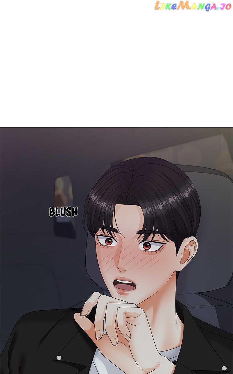 Can I Bite You? chapter 41 - page 98