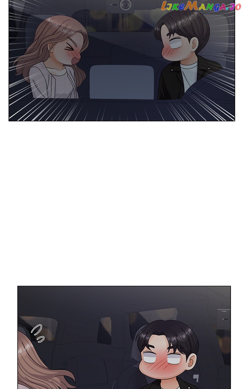 Can I Bite You? chapter 41 - page 100