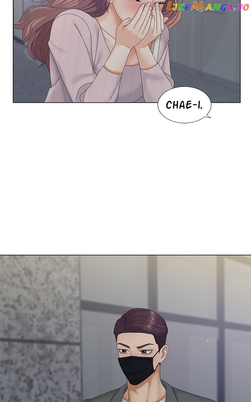 Can I Bite You? chapter 41 - page 105