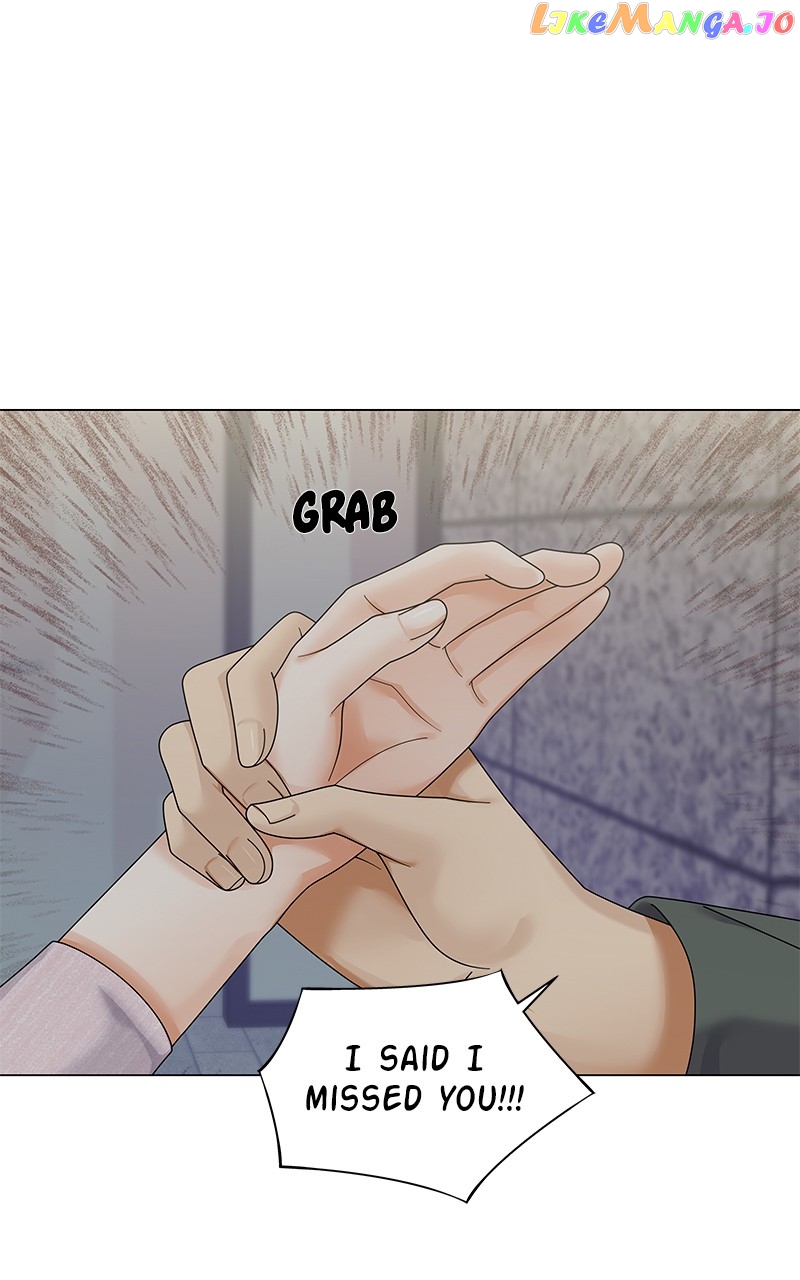 Can I Bite You? chapter 41 - page 110