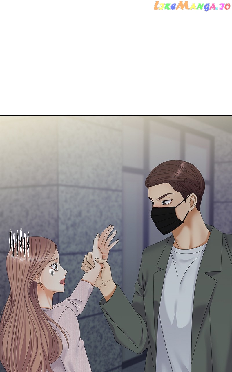 Can I Bite You? chapter 41 - page 111