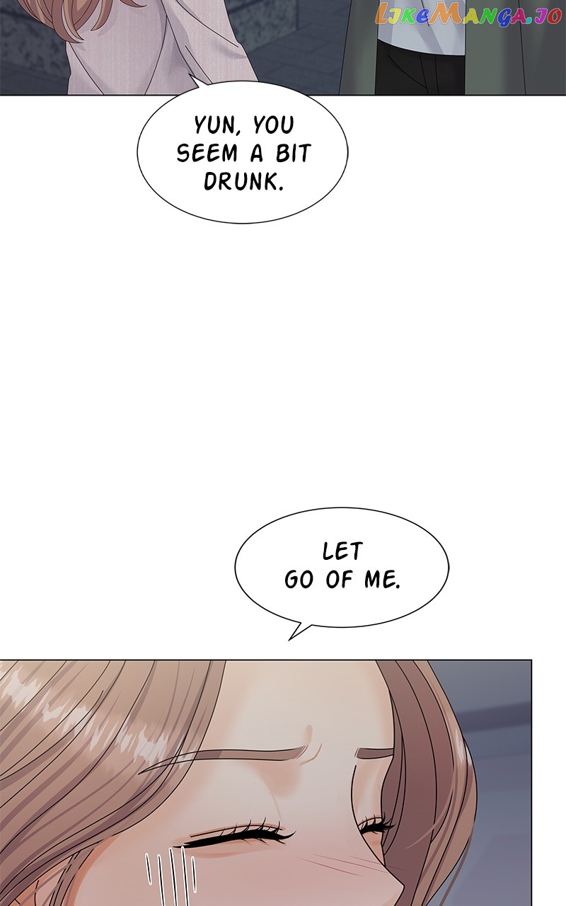 Can I Bite You? chapter 41 - page 112