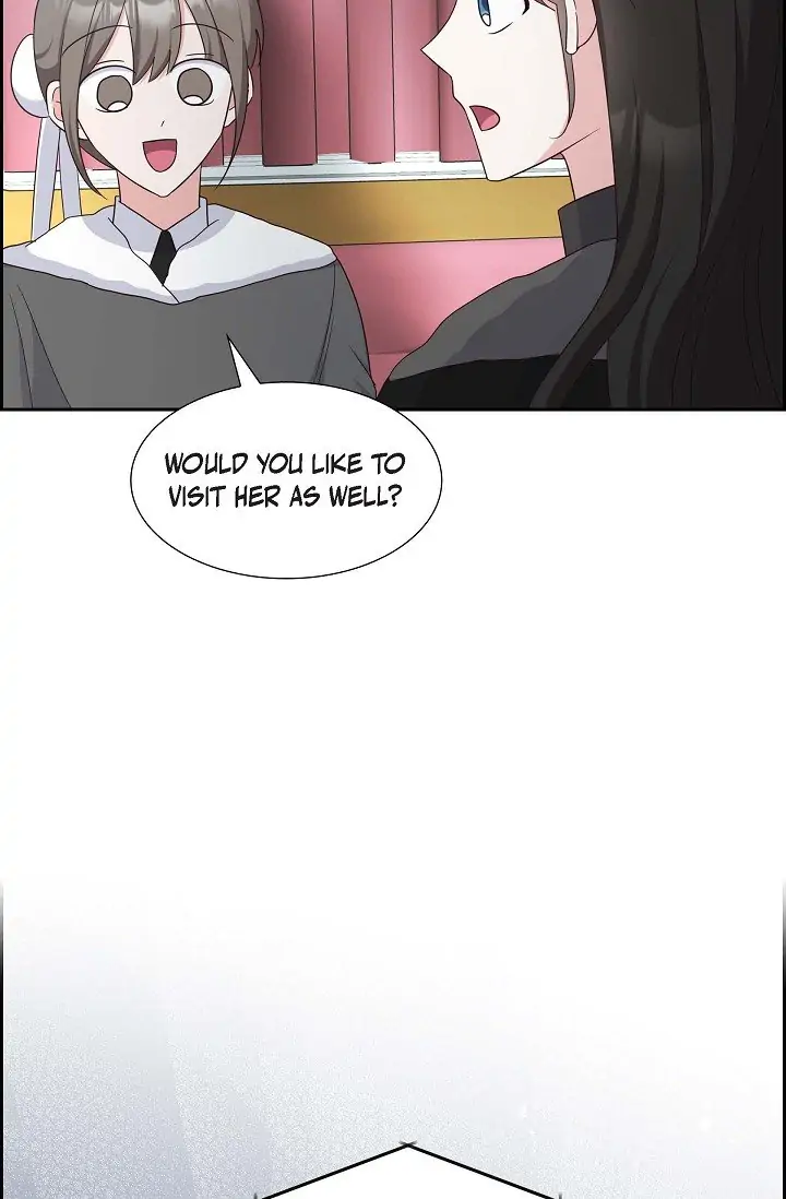 My Fair Maid chapter 45 - page 15