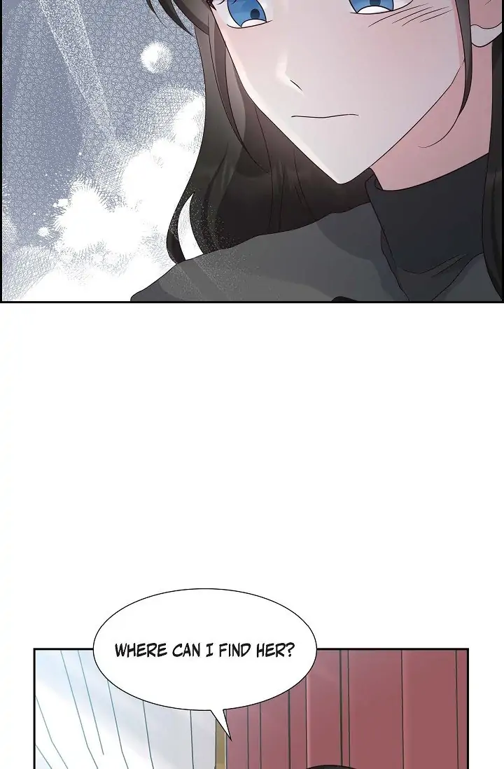 My Fair Maid chapter 45 - page 17