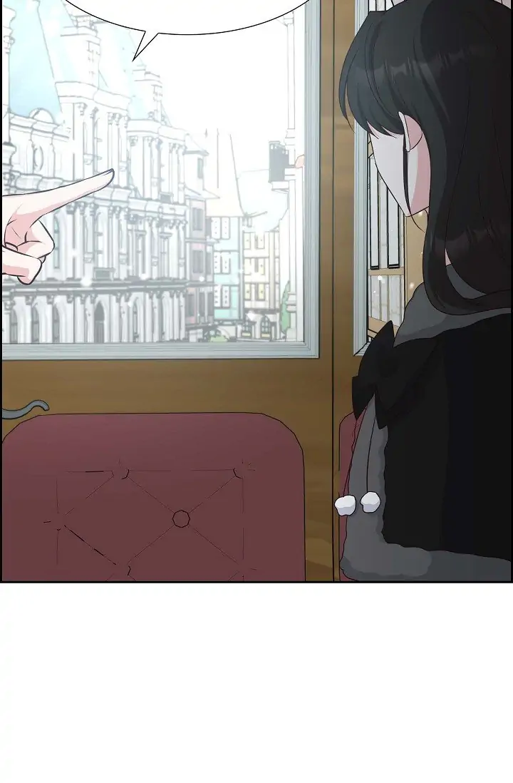 My Fair Maid chapter 45 - page 19