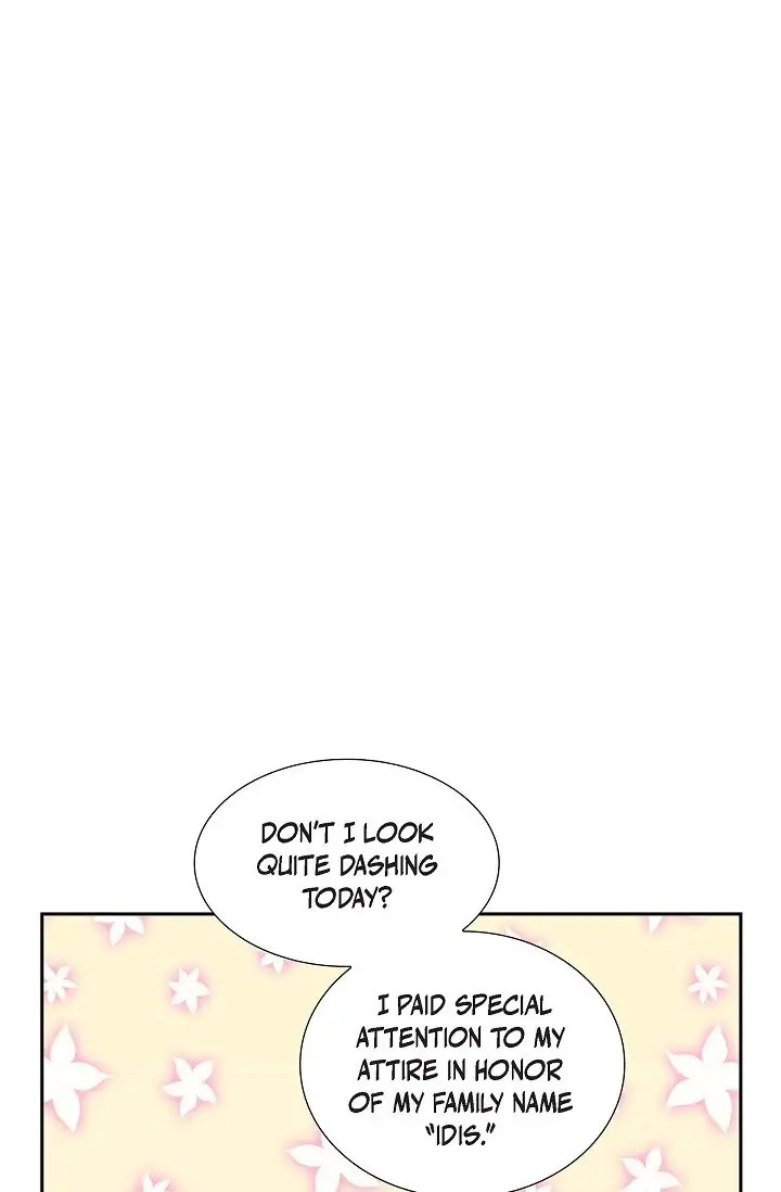 My Fair Maid chapter 45 - page 21