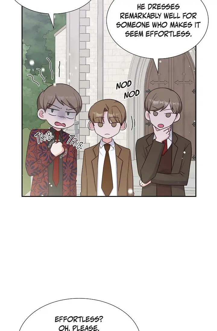 My Fair Maid chapter 45 - page 26