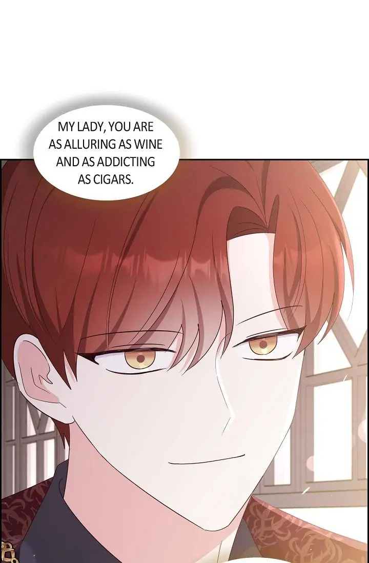 My Fair Maid chapter 45 - page 43