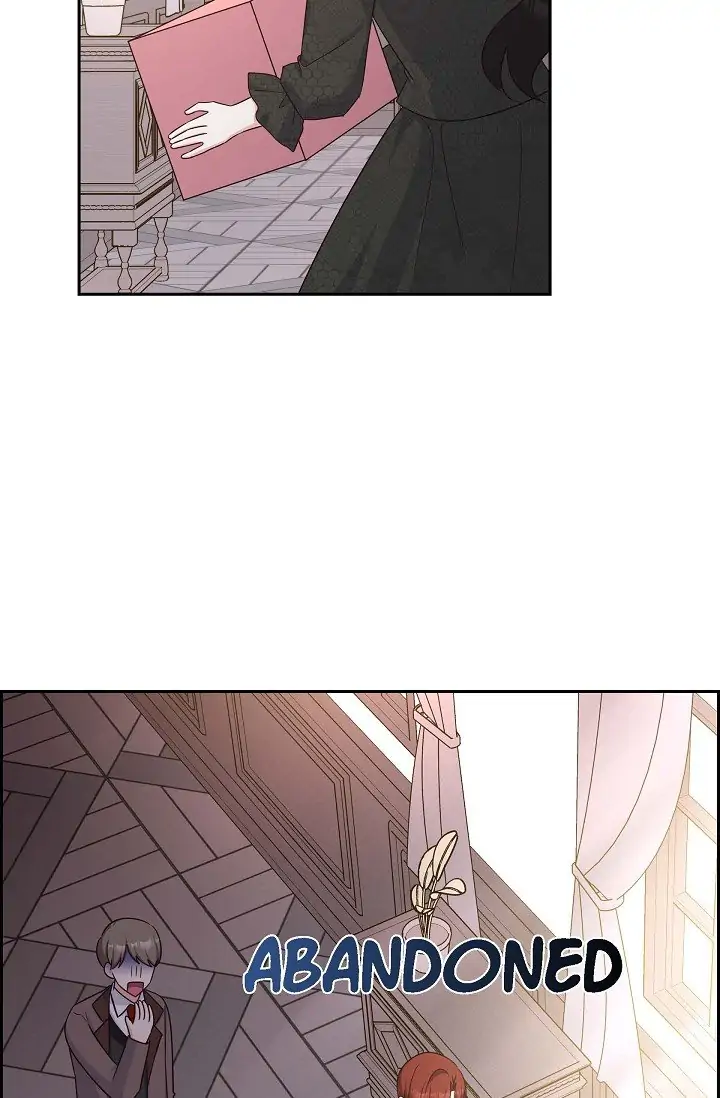 My Fair Maid chapter 45 - page 51