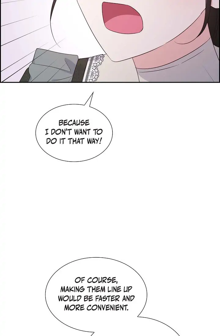 My Fair Maid chapter 45 - page 58