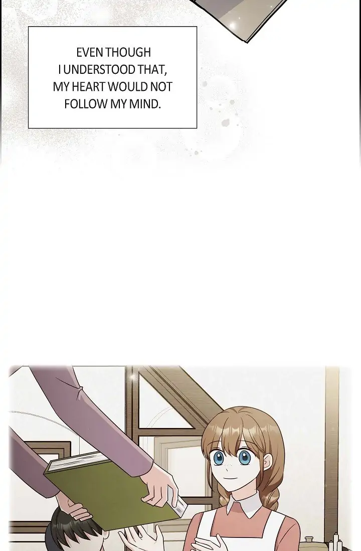 My Fair Maid chapter 45 - page 63