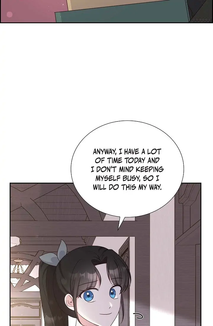 My Fair Maid chapter 45 - page 71