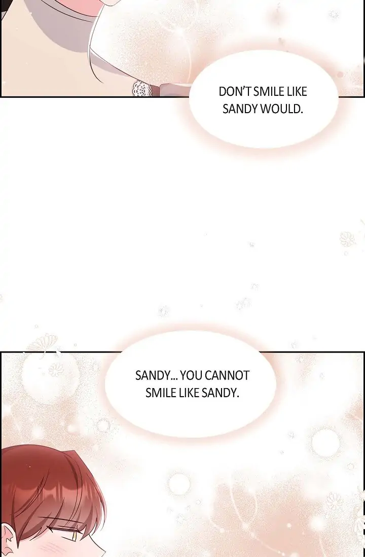My Fair Maid chapter 45 - page 79