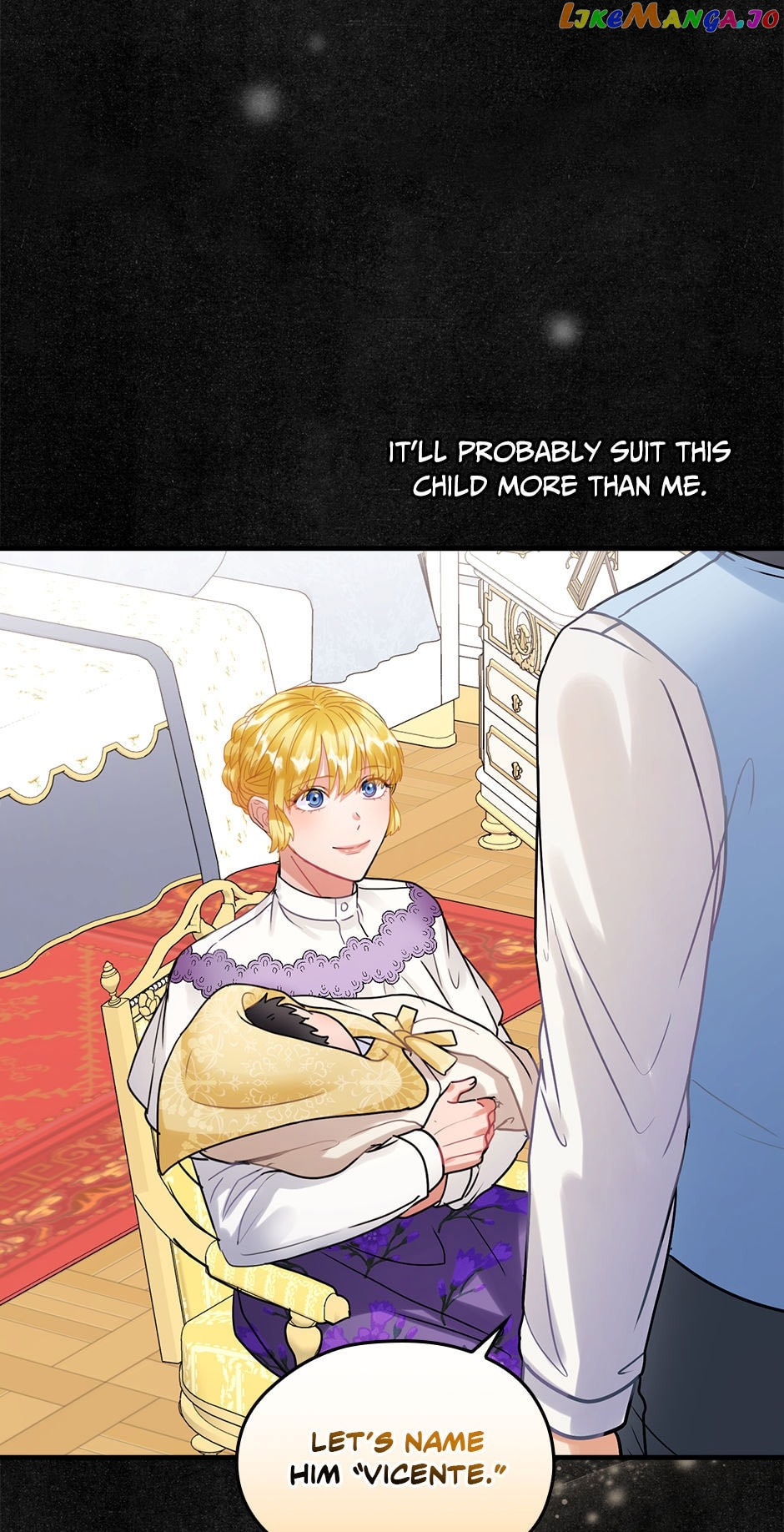 The Flower Dance and the Wind Song Chapter 106 - page 13