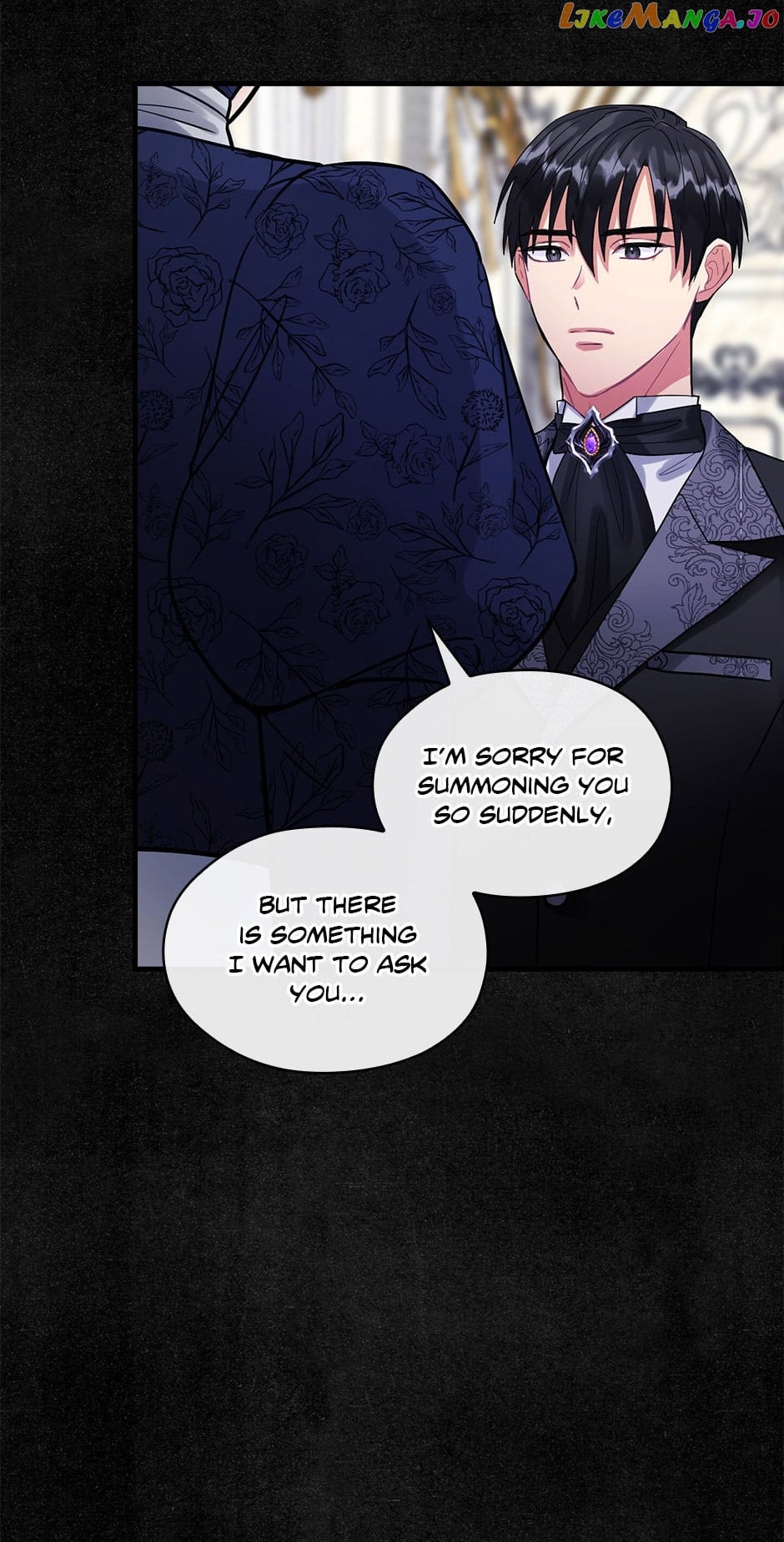 The Flower Dance and the Wind Song Chapter 106 - page 17