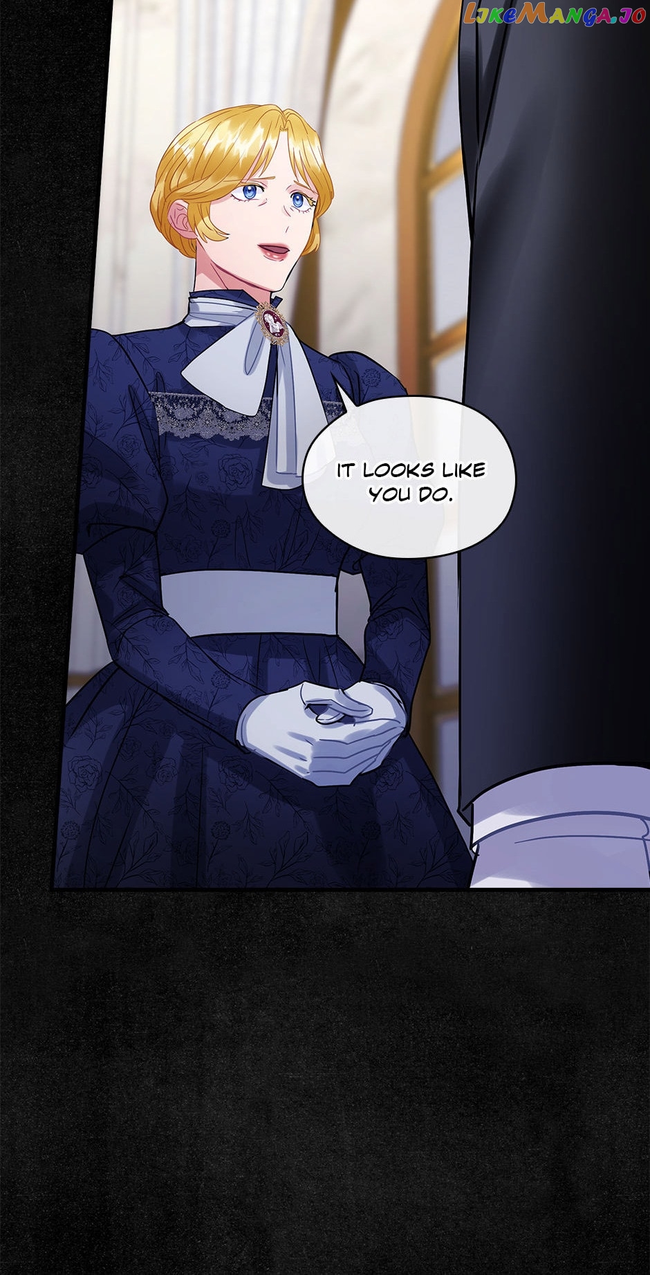 The Flower Dance and the Wind Song Chapter 106 - page 22