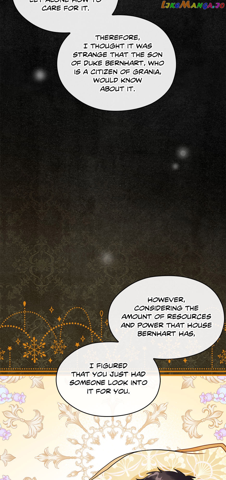 The Flower Dance and the Wind Song Chapter 106 - page 24