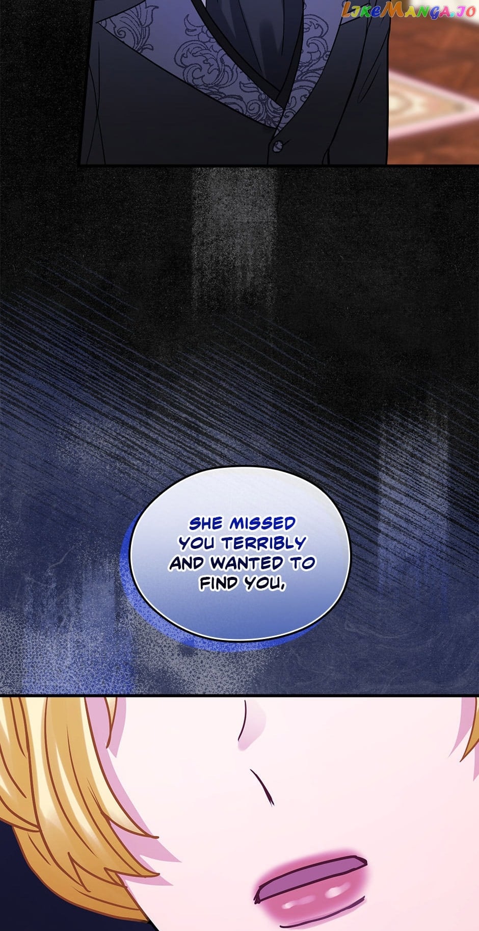 The Flower Dance and the Wind Song Chapter 106 - page 34