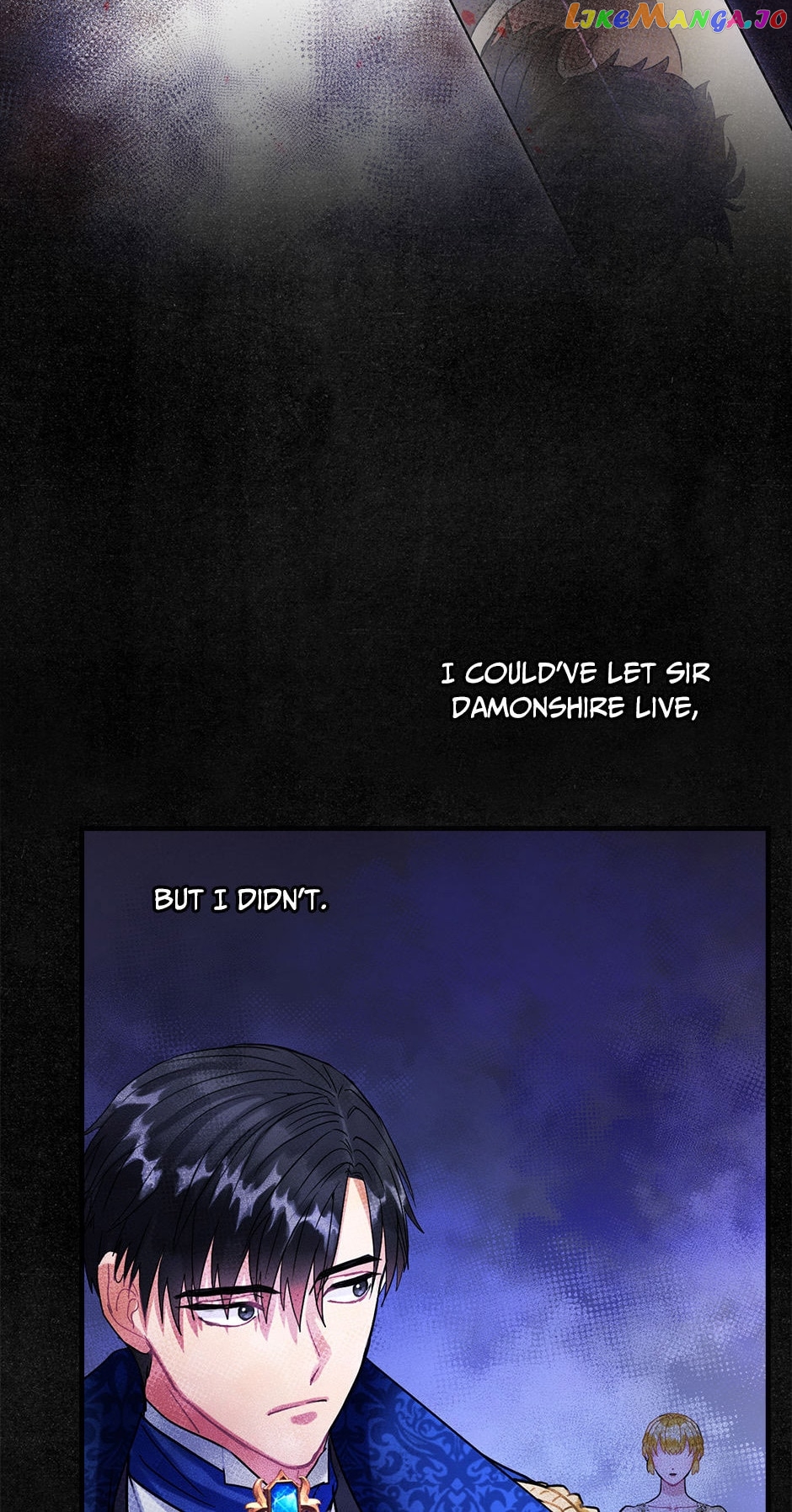 The Flower Dance and the Wind Song Chapter 106 - page 42