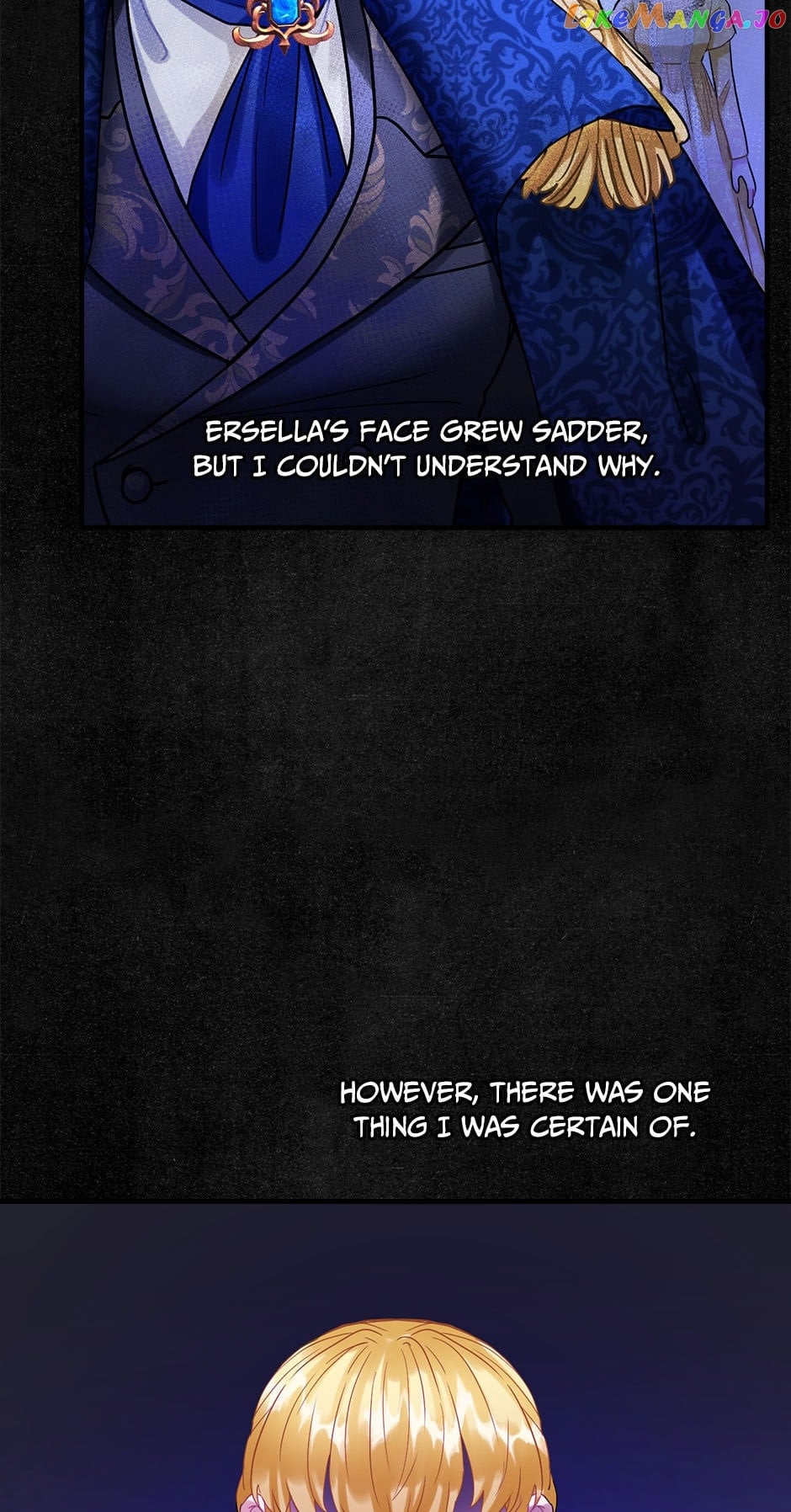The Flower Dance and the Wind Song Chapter 106 - page 43
