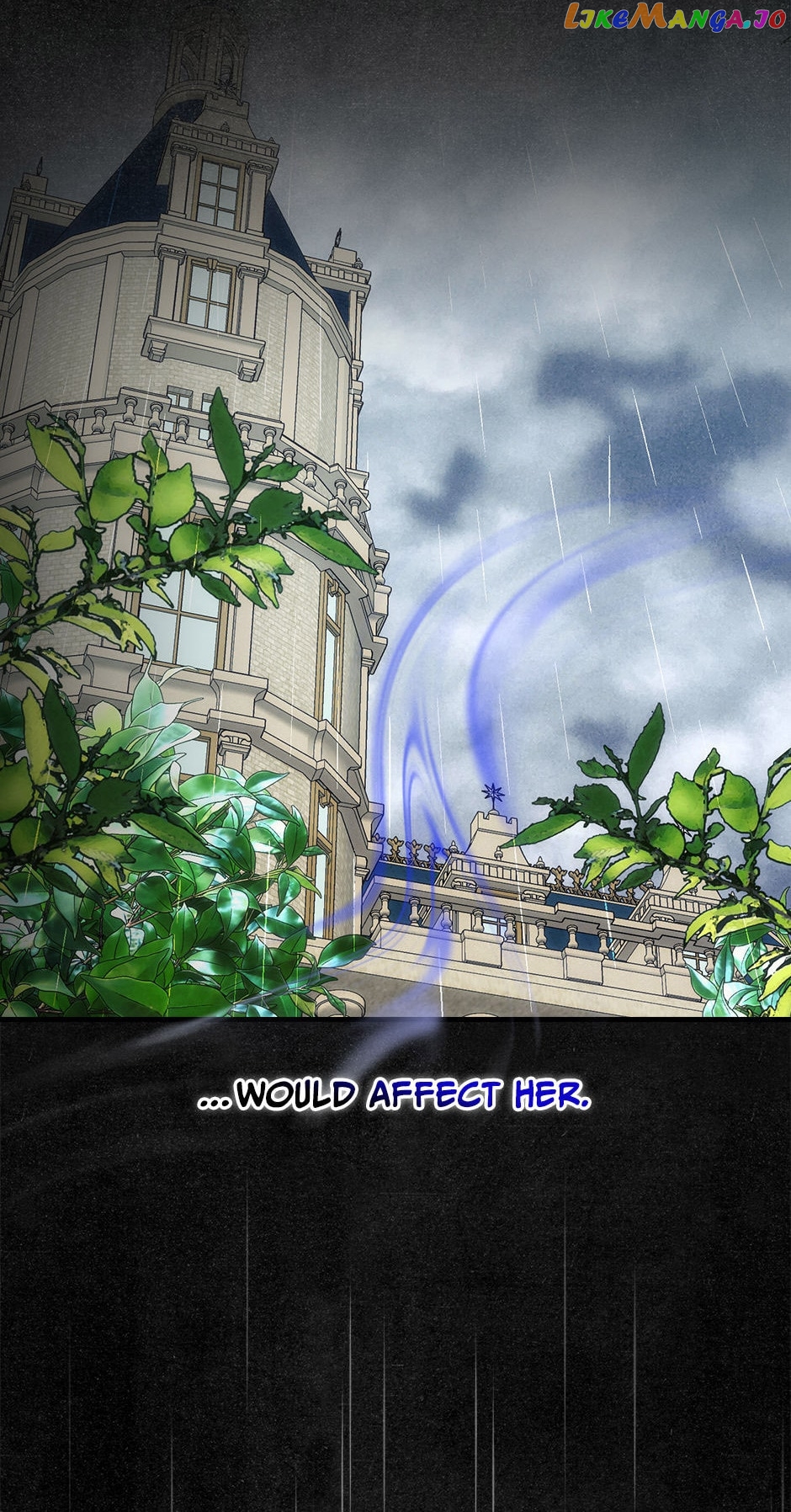 The Flower Dance and the Wind Song Chapter 106 - page 46