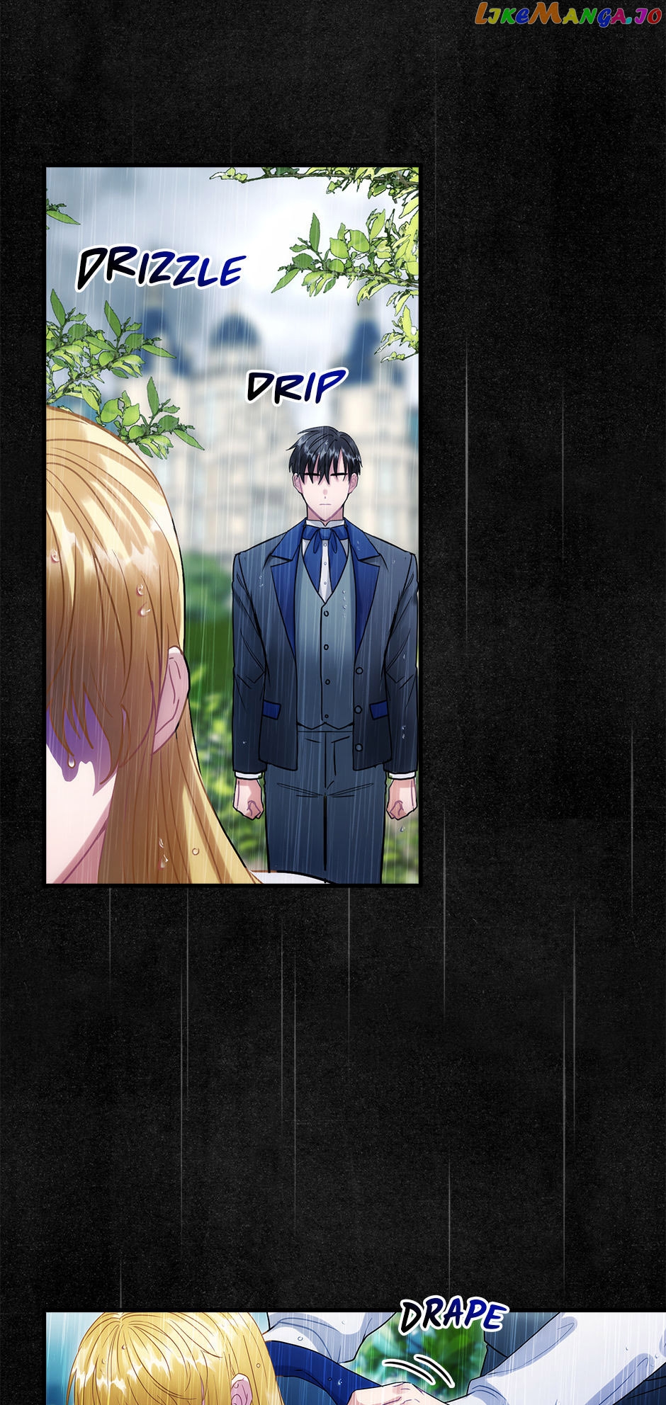 The Flower Dance and the Wind Song Chapter 106 - page 48