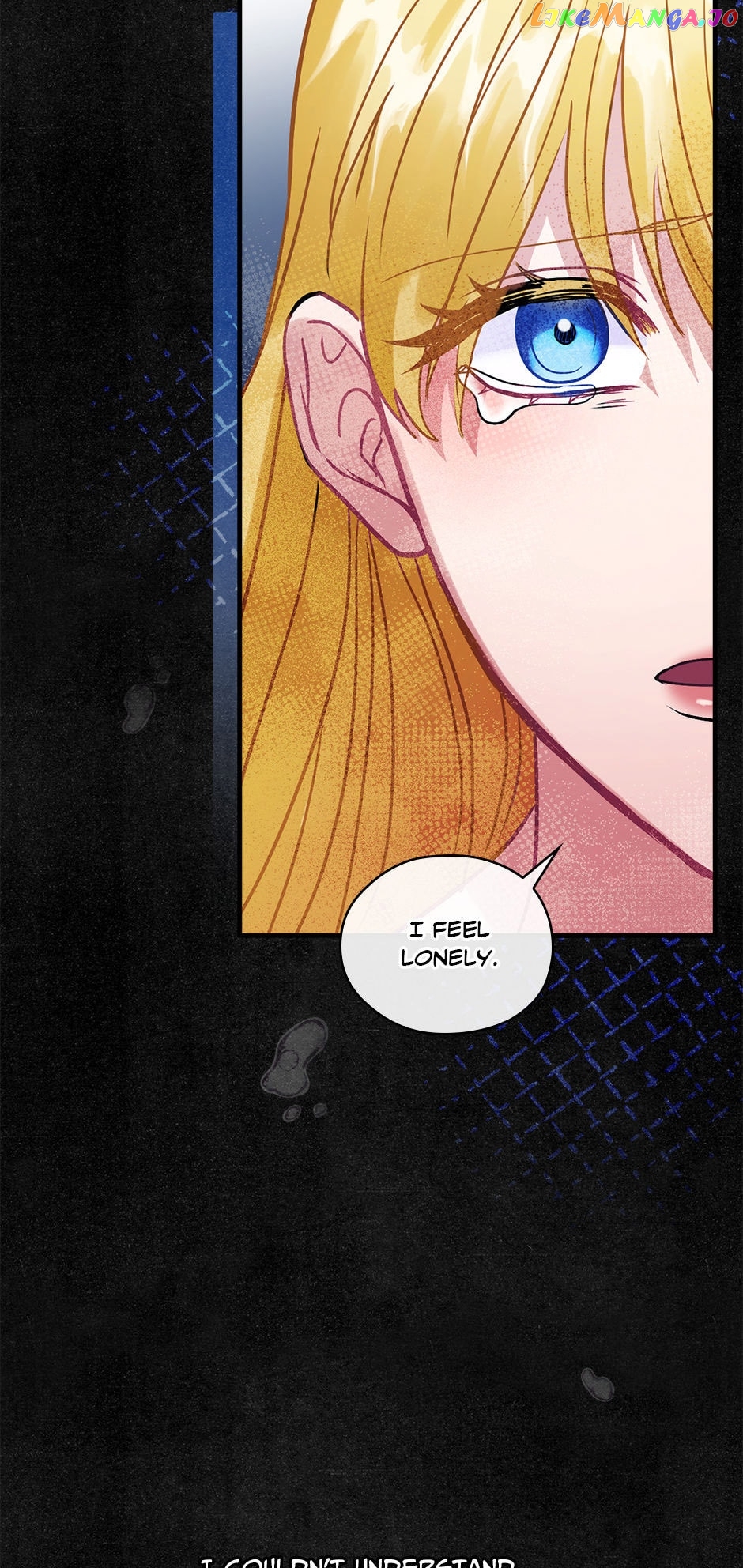 The Flower Dance and the Wind Song Chapter 106 - page 54