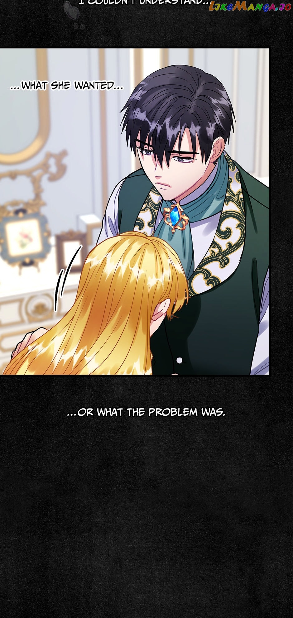 The Flower Dance and the Wind Song Chapter 106 - page 55