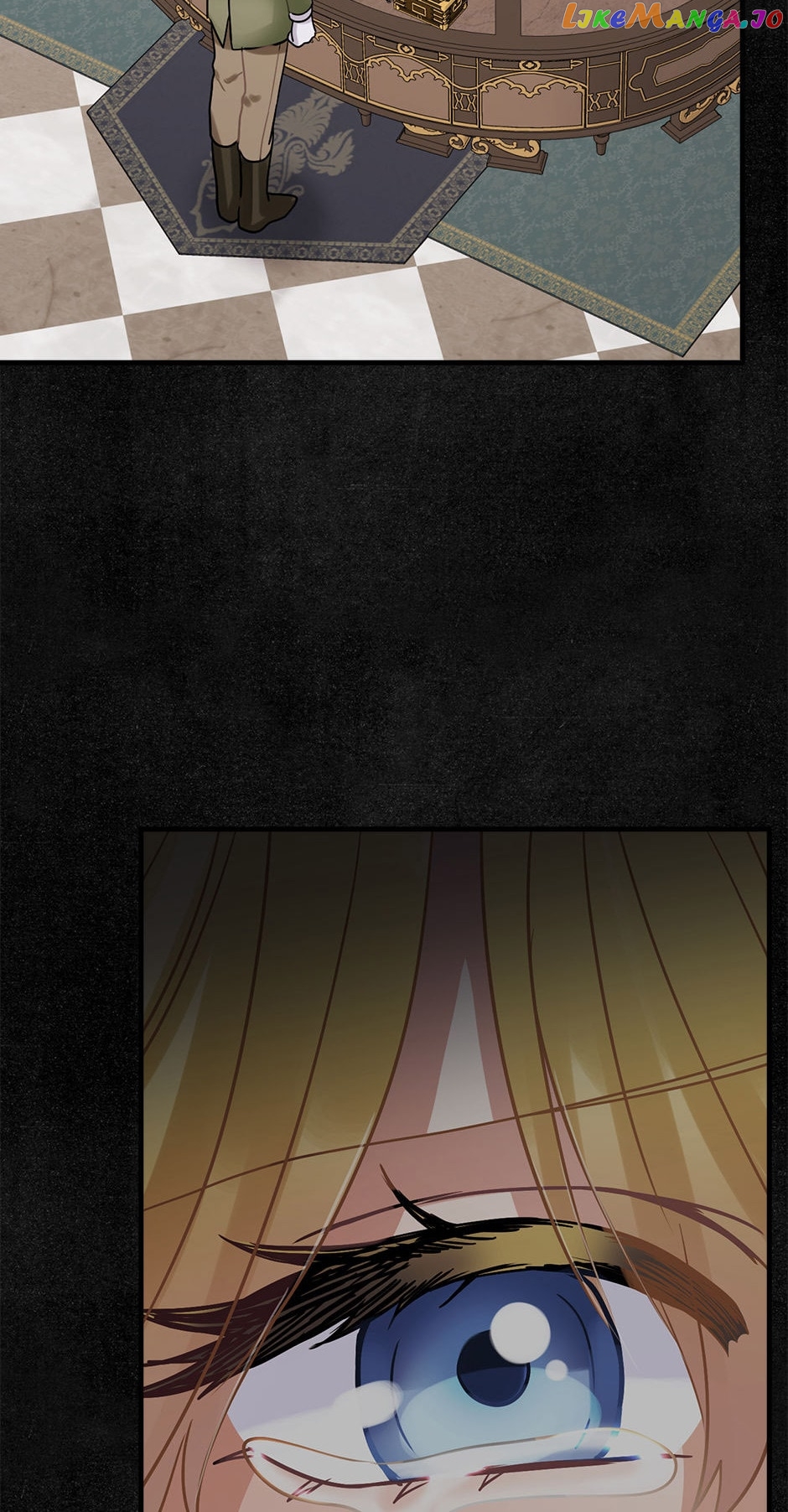 The Flower Dance and the Wind Song Chapter 106 - page 61