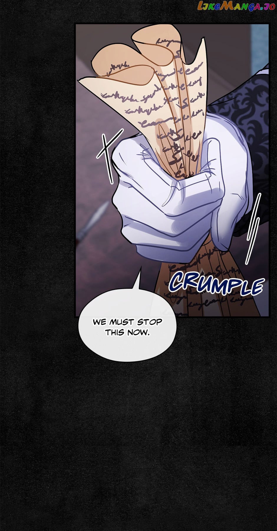 The Flower Dance and the Wind Song Chapter 106 - page 65
