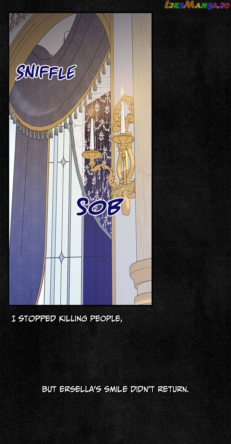 The Flower Dance and the Wind Song Chapter 106 - page 66